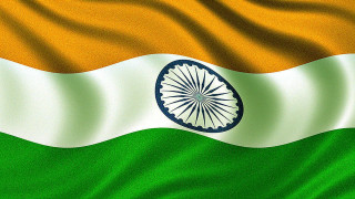 Flag circle star center samikshavad - hd wallpaper free wallpaper