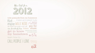 White background pink gray typogram - different language free wallpaper