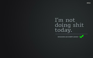 Black background green arrow quote 3 - a green arrow free wallpaper