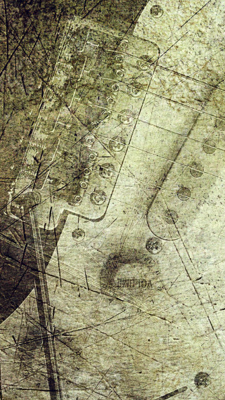 Map plane background foreground closeup - alberto burri free wallpaper for mobile