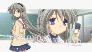 Long haired girls snow school - maya free wallpaper