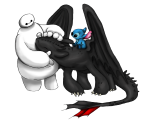 Black dragon blue dragon fighting - a black dragon free wallpaper