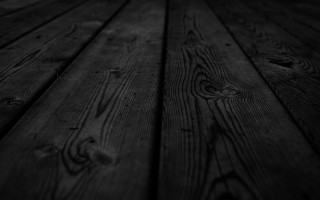 Wooden table black white border - a wooden table free wallpaper