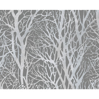 Large tree gray background white - many free wallpaper for tablet