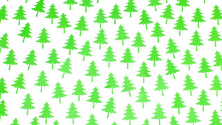 White background green trees black - green tree free wallpaper for desktop