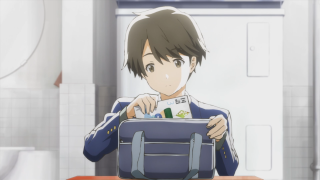 Man holding briefcase bathroom toilet - a man holding free wallpaper for desktop