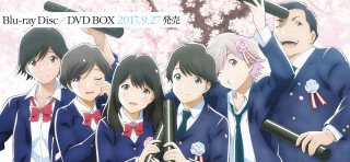 People suits microphone cellphone cherry - cherry blossom free wallpaper