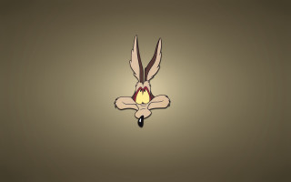 Cartoon character bird head bird - ed roth free wallpaper