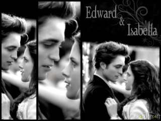 Edward jabeeta black white photo - ed benedict free wallpaper