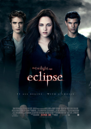 Twilight saga characters dark sky - free dark wallpaper for mobile
