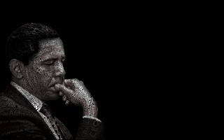 Man suit tie chin think - a suit free wallpaper