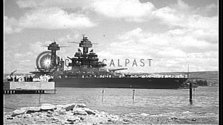 Large ship dock pier sign - carl hoppe free wallpaper