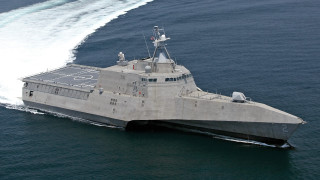 Large gray boat ocean military - fitz henry lane free wallpaper