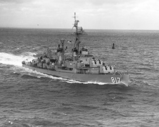 Large ship ocean people background - a.d.m. cooper free wallpaper