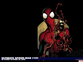 Spider man spider face web - a spider man free wallpaper