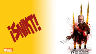 Wolverine movie poster title image - arbeitsrat für kunst free wallpaper