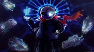 Cartoon character bat skull head - vanita free wallpaper for desktop