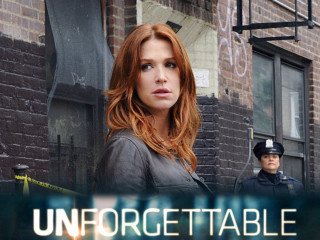 Woman police officer building unforgettable - serial free wallpaper for desktop