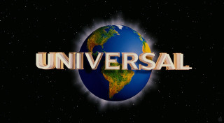 Universal earth stars sky logo - the earth free wallpaper