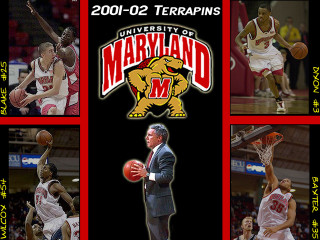 Basketball man suit tie collage - turnaround free wallpaper