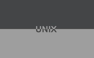 Black white photo unix gray - smooth gradient free wallpaper