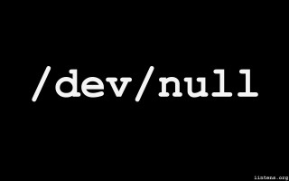 Dev nui black white photo - white letter free wallpaper