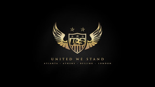 Black gold logo wings design - elite free wallpaper