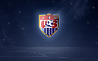 Soccer ball air us soccer 2 - a soccer ball free wallpaper