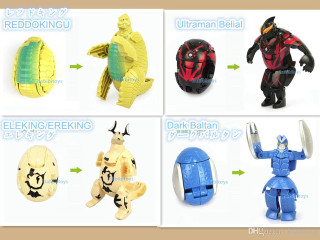 Toys poses sizes collection photo - a sery of photos free wallpaper