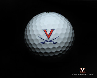Golf ball v sticker image - a golf ball free wallpaper