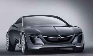 Futuristic car design hood back - adam szentpétery free wallpaper