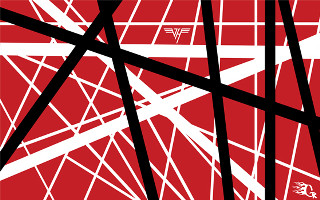 Red white abstract background lines - abstract background free wallpaper