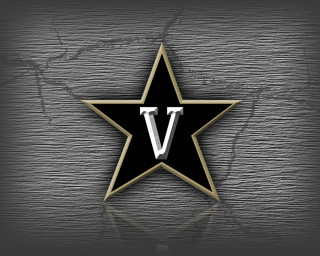 Gold black star v silver - a star free wallpaper for desktop