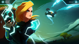 Woman black suit gun mountain - a black suit holding free wallpaper