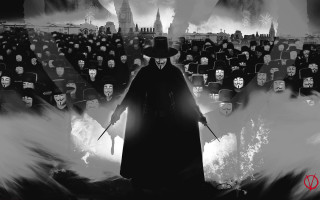 Man black coat hat cane - ben templesmith free wallpaper for desktop