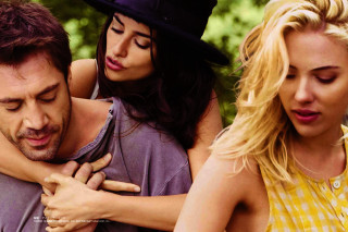 Man woman hugging park trees - adam willaerts free wallpaper