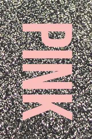 Pink black glitter sparkle pokemon - free abstract wallpaper