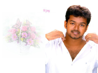 Man flower white background butterfly - movie still frame free wallpaper for desktop