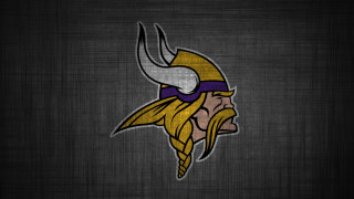 Minnesota football logo black gray - helmet free wallpaper