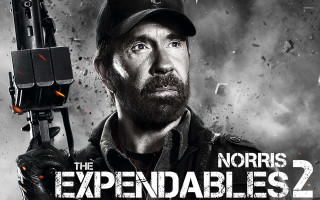 Man gun blackwhite poster military - a gun in front free wallpaper