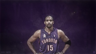 Man purple jersey purple background - a basketball free wallpaper