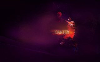 Man red uniform basketball dark - a red uniform free wallpaper
