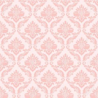 Pink white floral wallpaper design 5 - floral free wallpaper for tablet