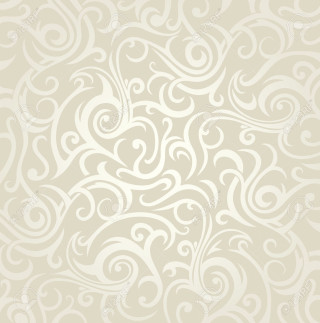 Beige white abstract swirl wave - derek chittock free wallpaper for tablet