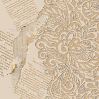 Torn paper layered torn paper - a piece of paper free wallpaper for tablet