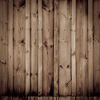 Wooden fence black white photo - bedwyr williams free wallpaper for tablet