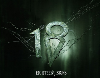 Ice branches number thirteen side - dave mckean free wallpaper