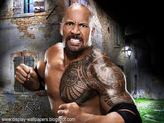 Tattooed man giant old city - farid mansour free wallpaper