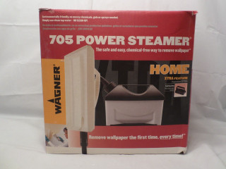 Power steamer toilet box image - a box free wallpaper for desktop