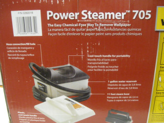 Power steamer 705 box instructions - free technology wallpaper for desktop